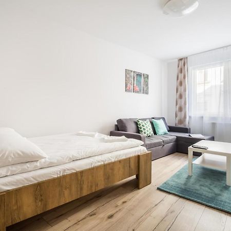 Bpr Brody Street Home Boedapest Buitenkant foto