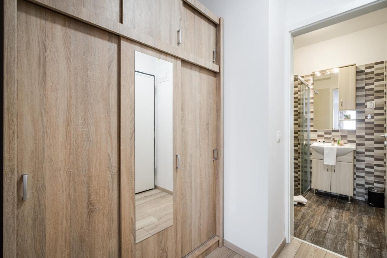 Bpr Brody Street Home Boedapest Buitenkant foto