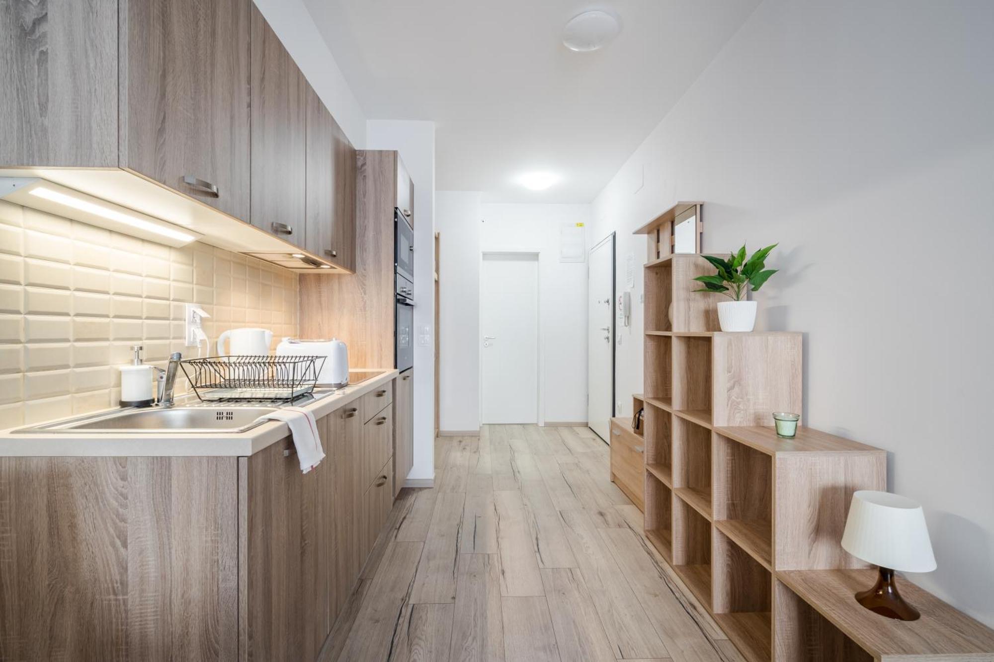 Bpr Brody Street Home Boedapest Buitenkant foto