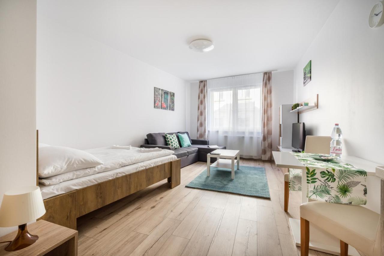 Bpr Brody Street Home Boedapest Buitenkant foto