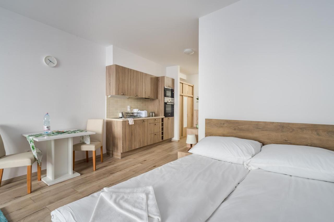 Bpr Brody Street Home Boedapest Buitenkant foto