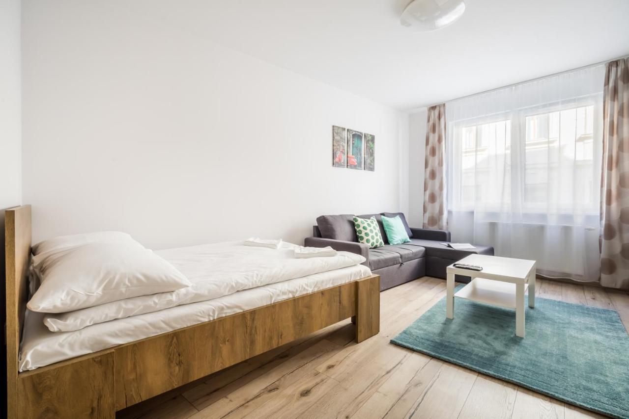 Bpr Brody Street Home Boedapest Buitenkant foto