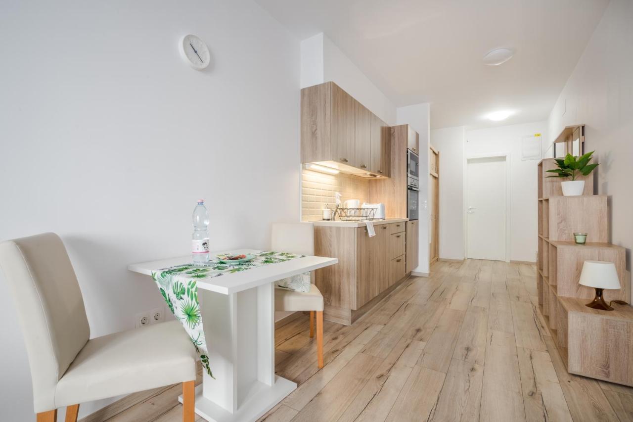 Bpr Brody Street Home Boedapest Buitenkant foto