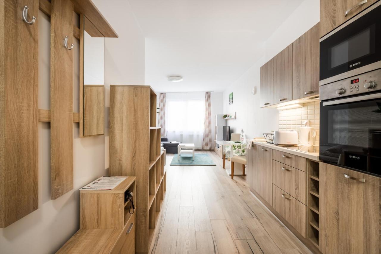 Bpr Brody Street Home Boedapest Buitenkant foto