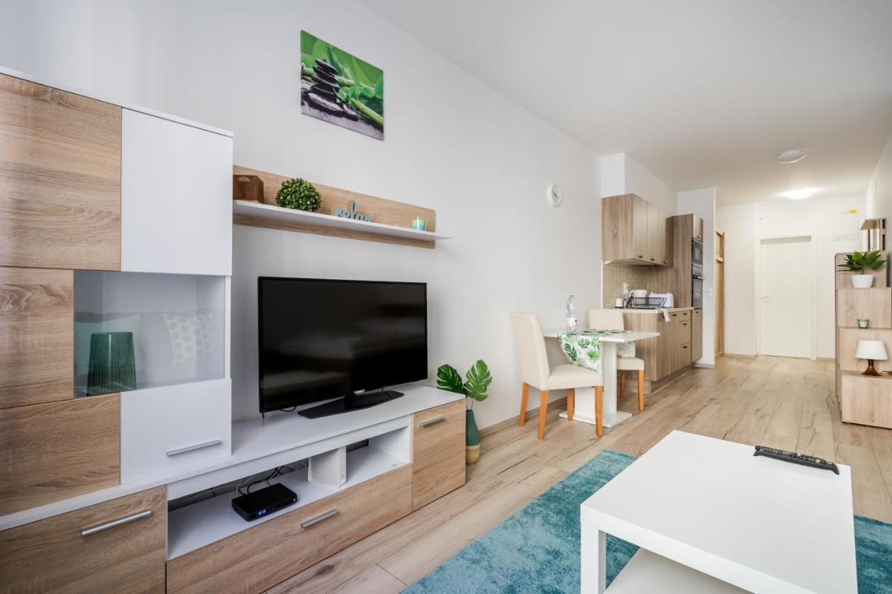 Bpr Brody Street Home Boedapest Buitenkant foto