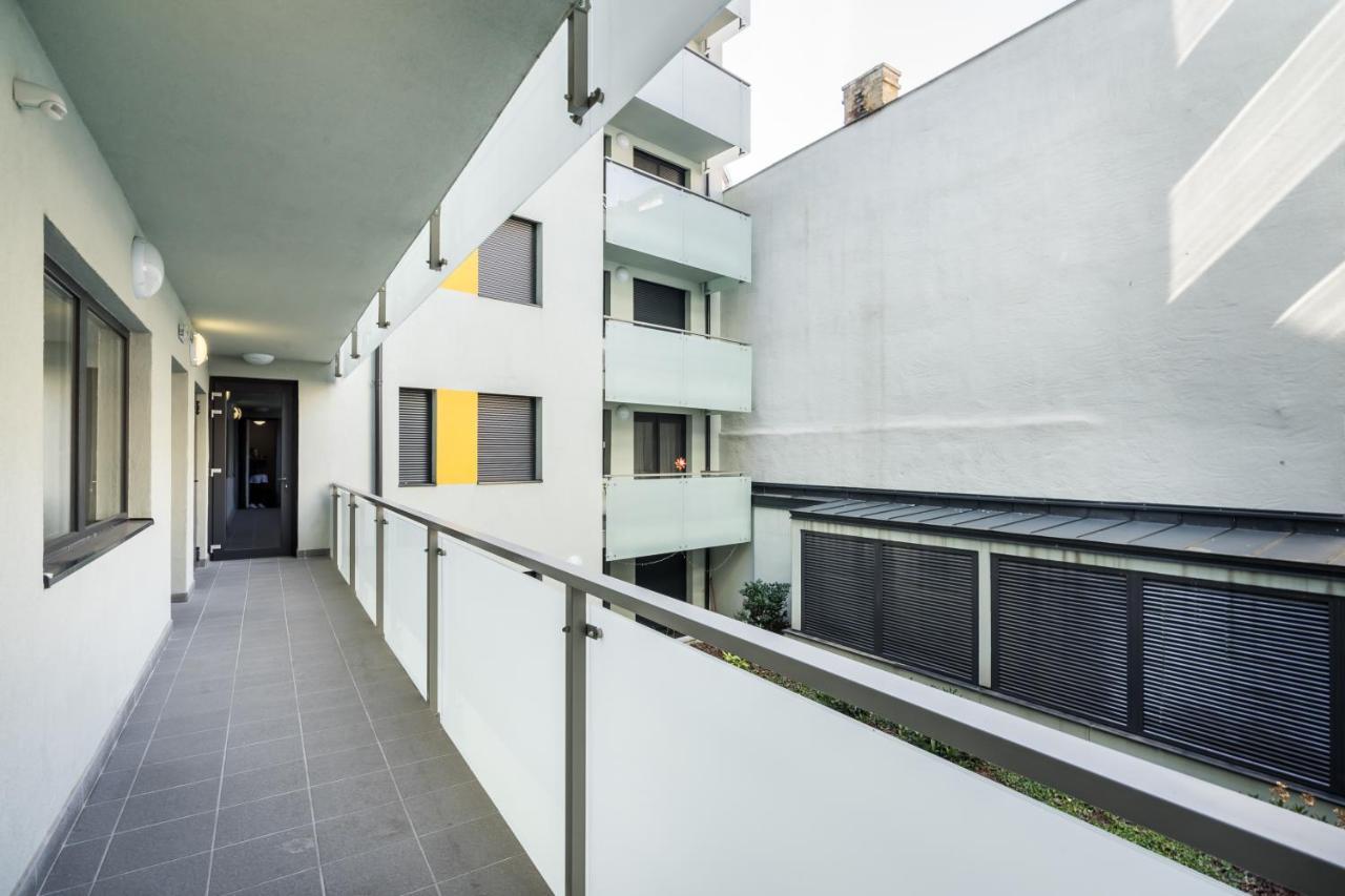Bpr Brody Street Home Boedapest Buitenkant foto